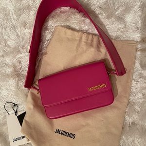 Jacquemus Bag